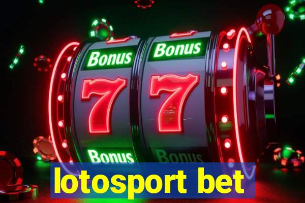 lotosport bet